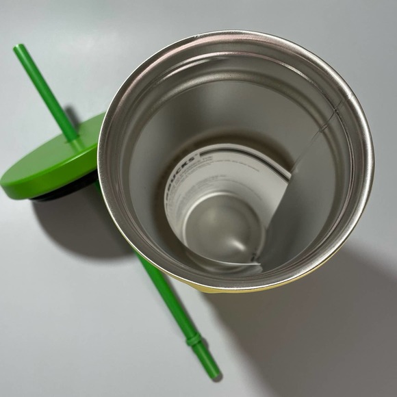 Starbucks Hawaii 2016 Collection Pineapple Tumbler + $50 Tropical Mystery Box! - Picture 6 of 6